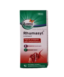 Zandu Rhumasyl Liniment