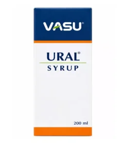 Vasu Ural Syrup