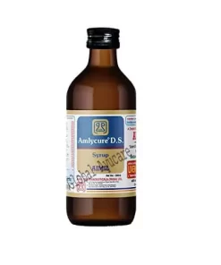 Aimil Amlycure DS Syrup