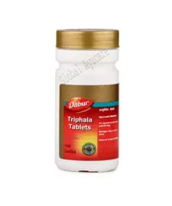 Dabur Triphala Tablet