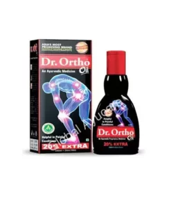 Dr Ortho Oil