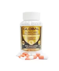 Global Slim Care Capsules