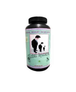 Hawaiian Herbal Height Increase Powder