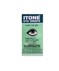 Itone Eye Drops