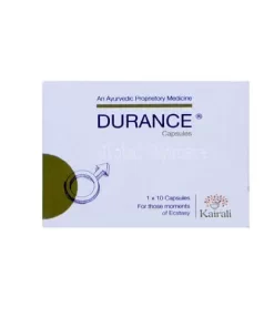 Kairali Durance Capsule