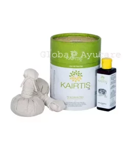 Kairtis Oil