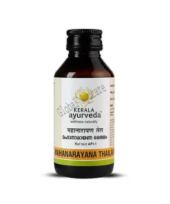 Kerala Ayurveda Mahanarayana Thailam