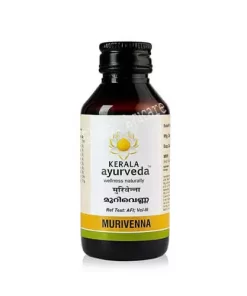 Kerala Ayurveda Murivenna Thailam