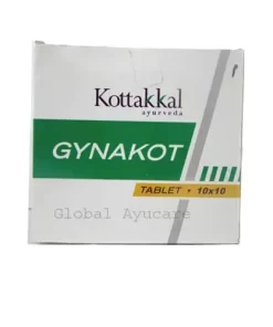 Kottakkal Gynakot Tablet