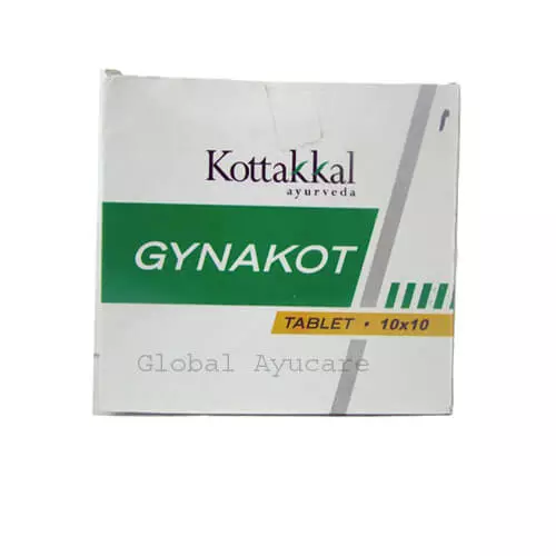 Kottakkal Gynakot Tablet