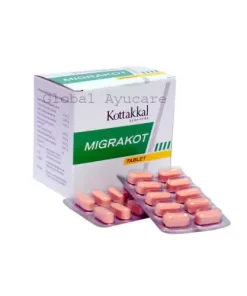 Kottakkal Migrakot Tablet