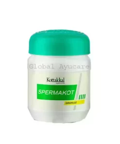 Kottakkal Spermakot Granules