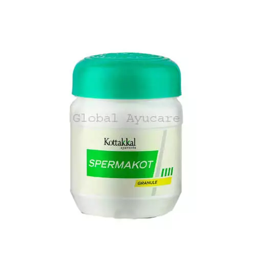 Kottakkal Spermakot Granules