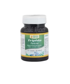 Maharishi Ayurveda Triphala Tablets