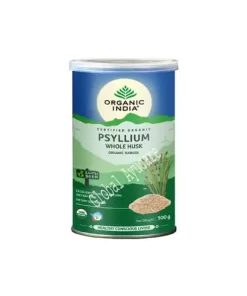 Organic India Psyllium Husk