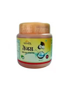 Patanjali Tejus Coconut Oil