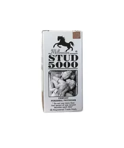 Millennium Stud 5000 Spray