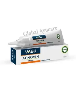 Vasu Acnovin Cream