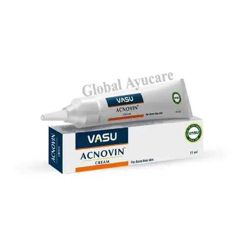 Vasu Acnovin Cream