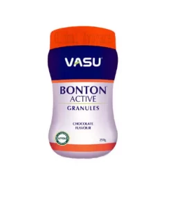 Vasu Bonton Active Granules