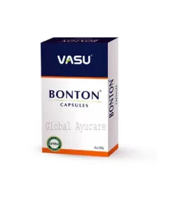 Vasu Bonton Capsule