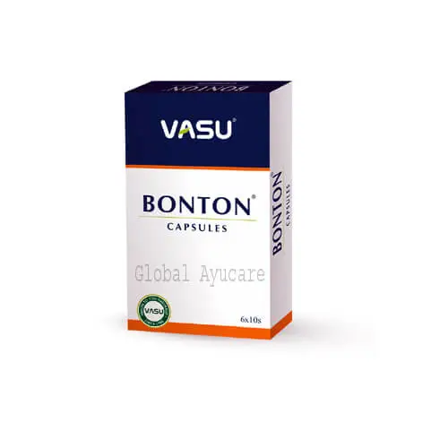 Vasu Bonton Capsule