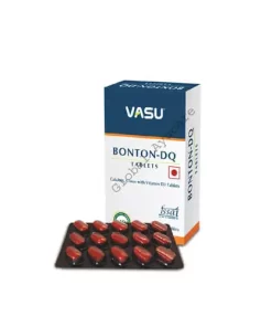 Vasu Bonton-DQ Tablets