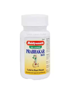 Baidyanath Prabhakar Bati