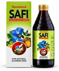 Hamdard Safi Syrup