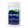 alarsin aloes compound