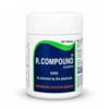Alarsin R Compound Tablet