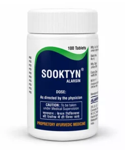 Alarsin Sooktyn Tablet