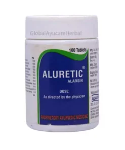 Alarsin Aluretic Tablet