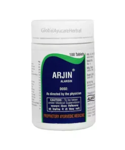 Alarsin Arjin Tablets