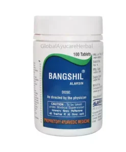 Alarsin Bangshil Tablet