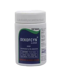 Alarsin Dekofcyn Tablet