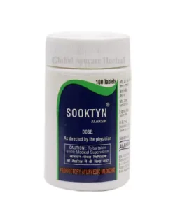 Alarsin Sooktyn Tablet