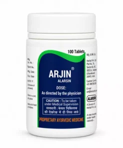 Alarsin Arjin Tablets
