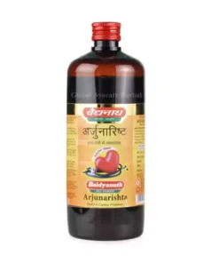 Baidyanath Arjunarishta