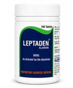 Alarsin Leptaden Tablet