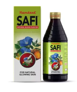 Hamdard Safi Syrup