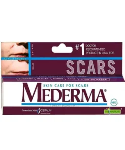 Mederma Scar Gel