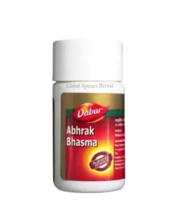 Dabur Abhrak Bhasma