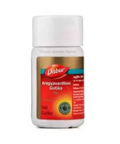 Dabur Arogyavardhini Gutika