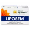 Kerala Ayurveda Liposem Tablet