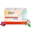 Kerala Ayurveda Sudarsana Tablet