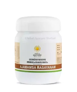 Kerala Ayurveda Ajamamsa Rasayanam