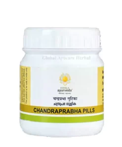 Kerala Ayurveda Chandraprabha Pills