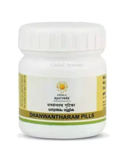 Kerala Ayurveda Dhanwantharam Pills