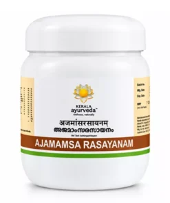 Kerala Ayurveda Ajamamsa Rasayanam